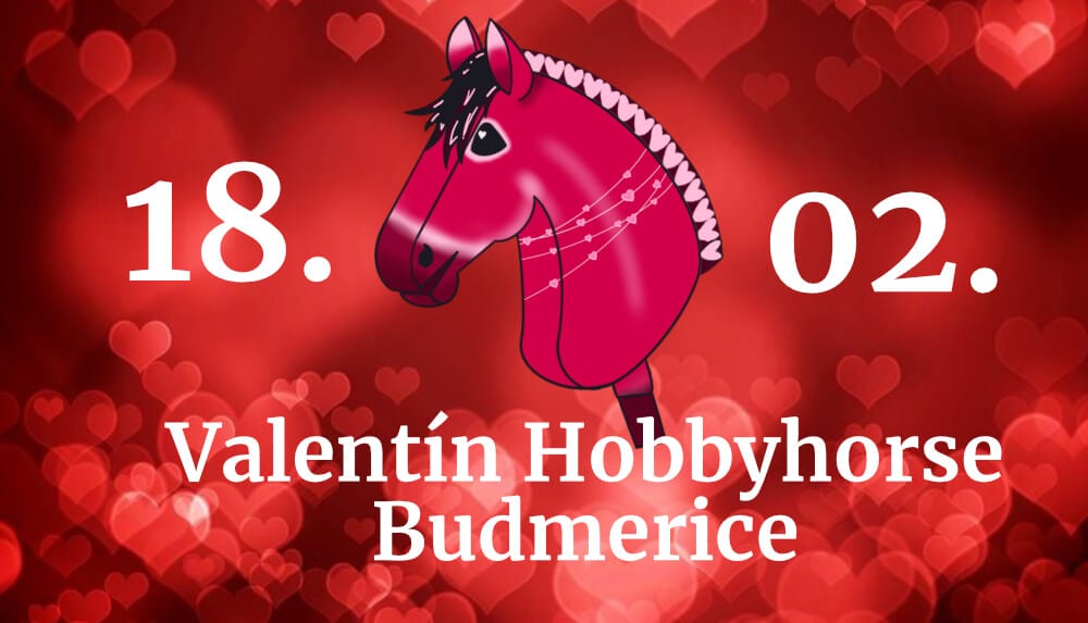 Valentin Hobbyhorse Budmerice 2023 Mail