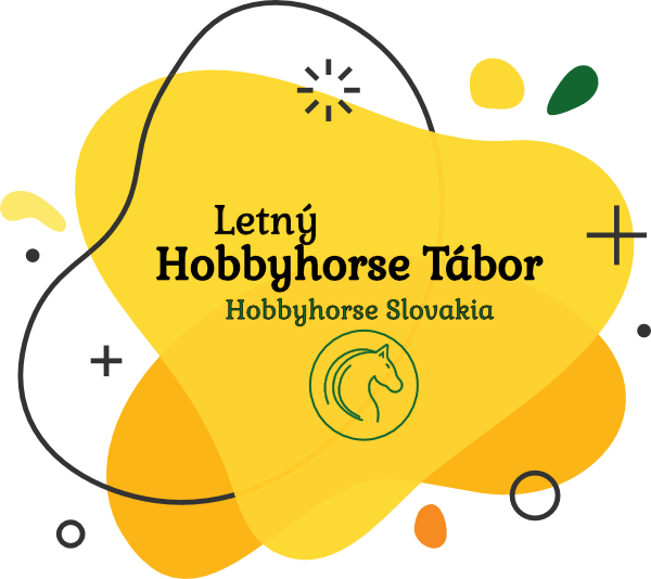 Letný Hobbyhorse Tábor