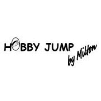 Hobby Jump by Milton